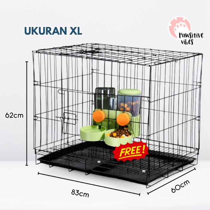 Pet Cage