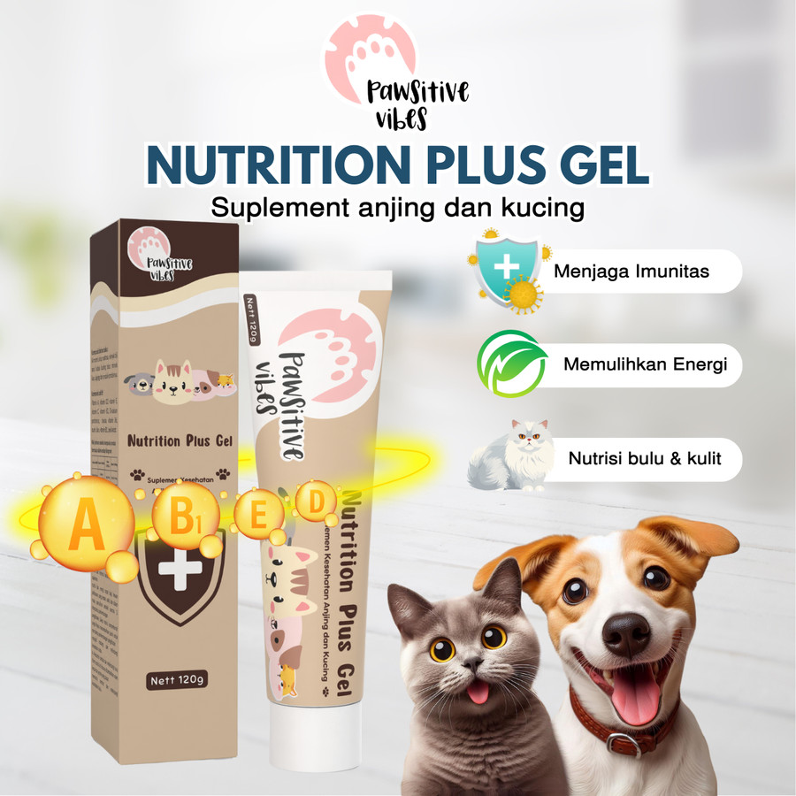 Pet Nutrition