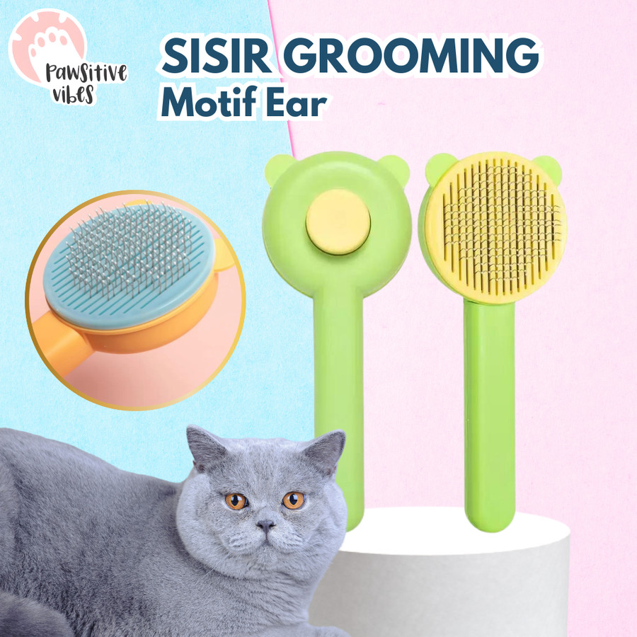 Pet Grooming